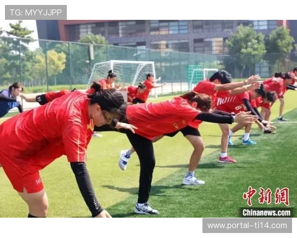 青少年训练营名师指导助力梯队建设推动基础全面夯实发展