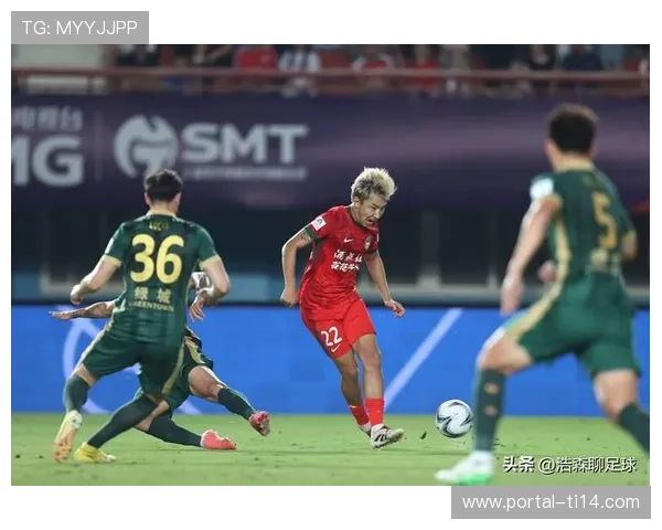 河南队主场战平浙江队 纳萨里奥发挥核心作用助球队取平